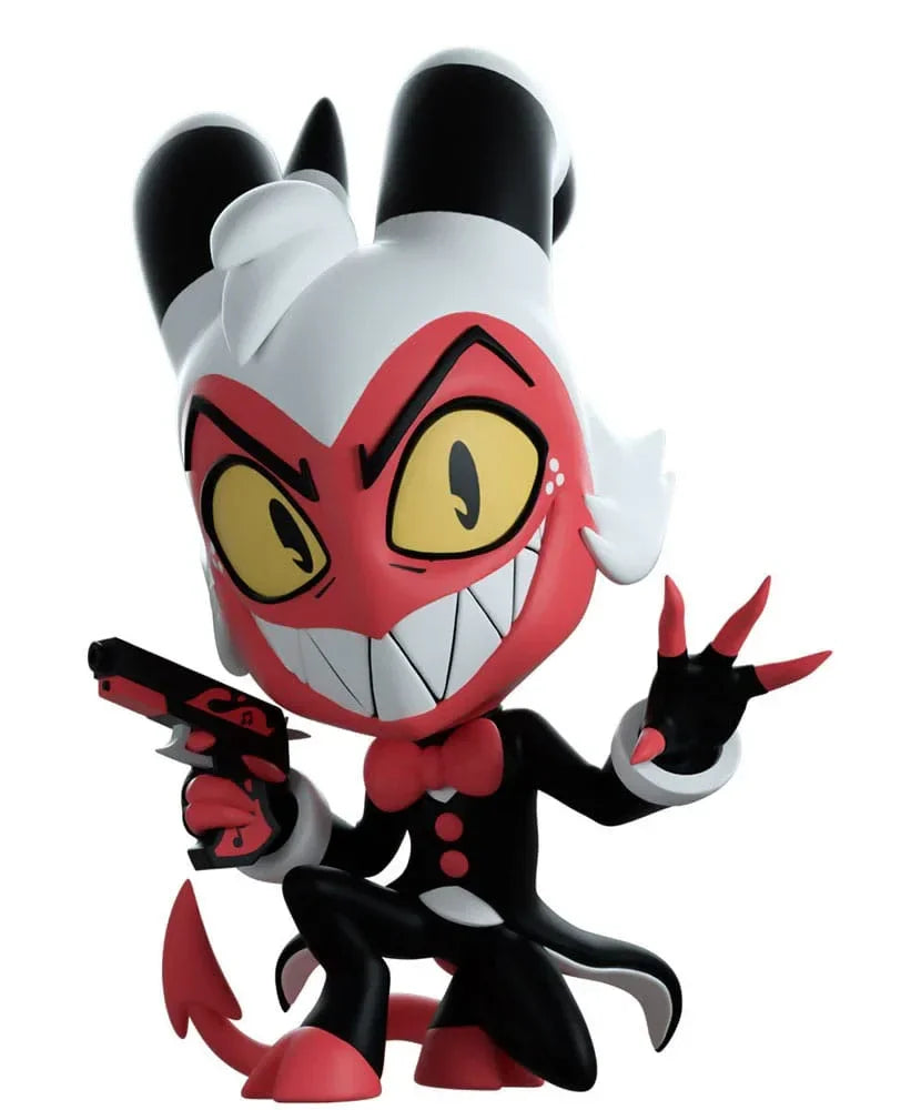 Helluva Boss Figur Moxxie 12 cm Youtooz
