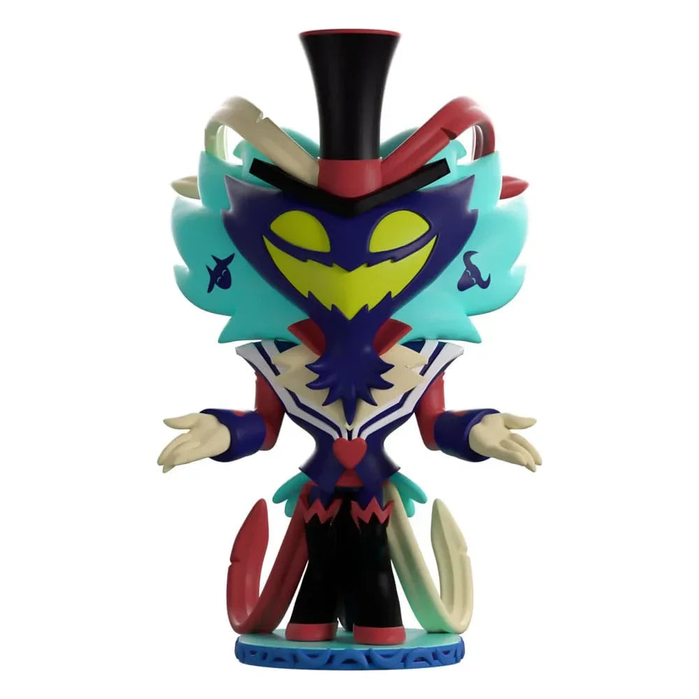 Helluva Boss Figur Ozzie 12 cm Youtooz