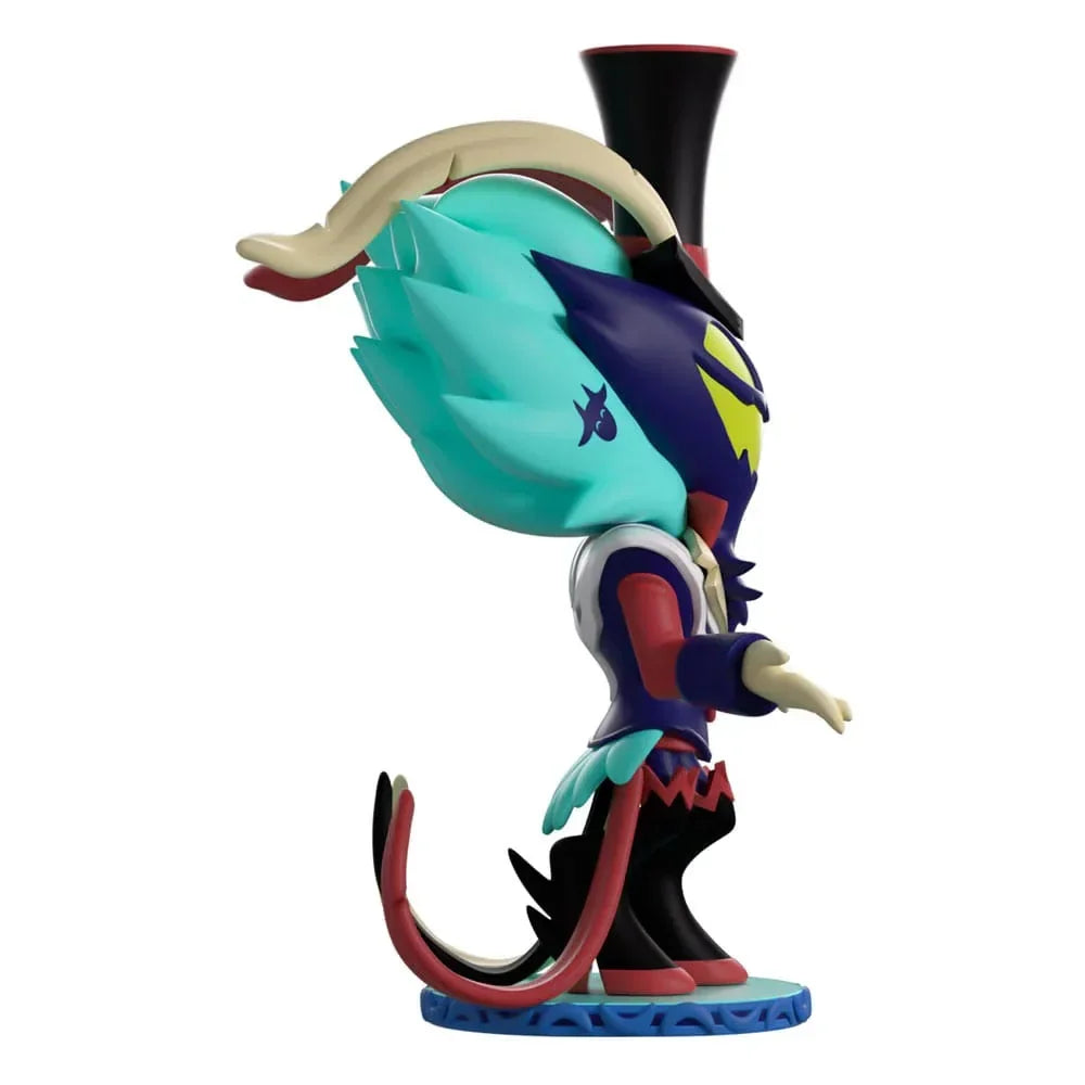 Helluva Boss Figur Ozzie 12 cm Youtooz