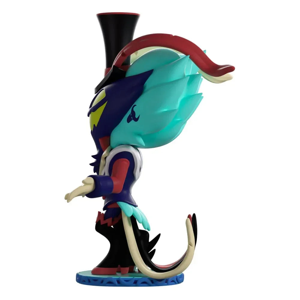 Helluva Boss Figur Ozzie 12 cm Youtooz