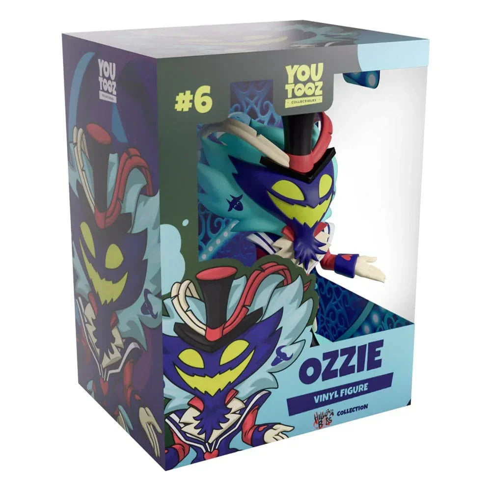 Helluva Boss Figur Ozzie 12 cm Youtooz