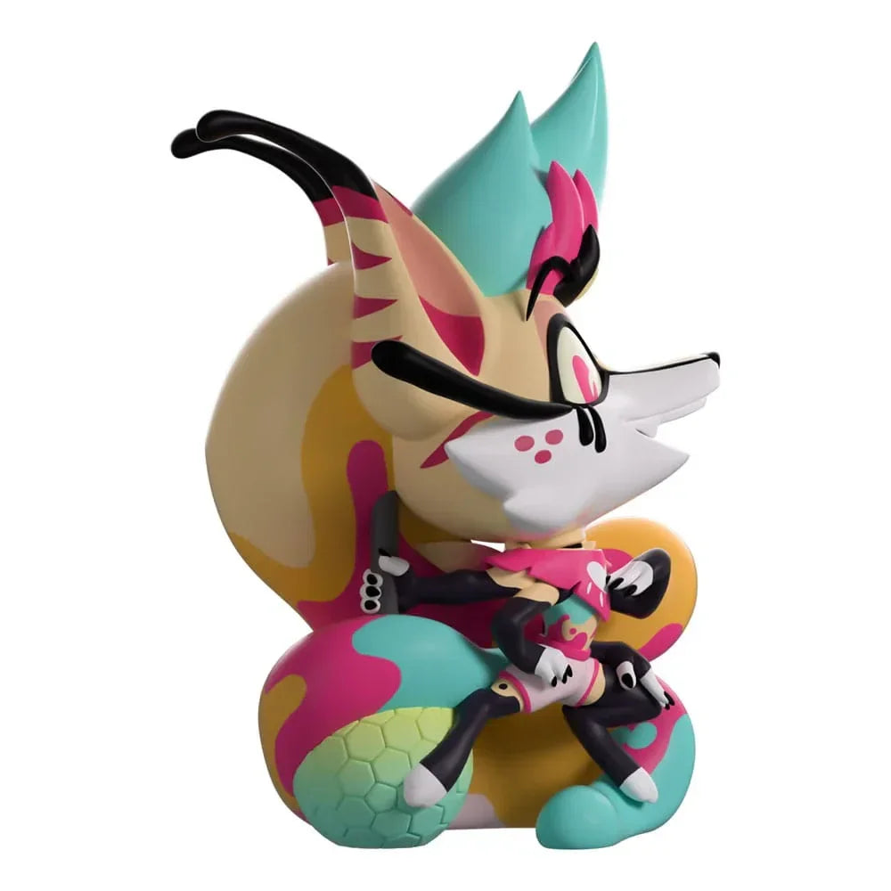 Helluva Boss Figur Beelzebub 12 cm Youtooz