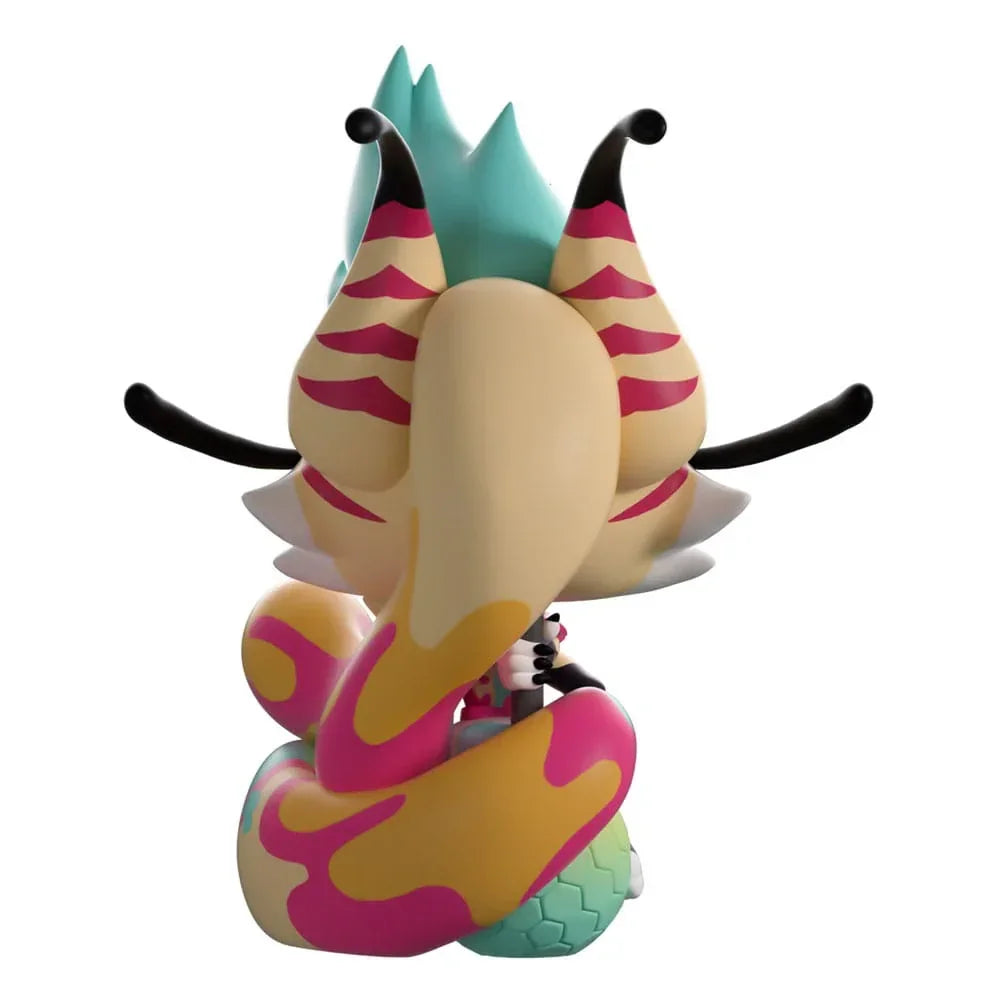 Helluva Boss Figur Beelzebub 12 cm Youtooz