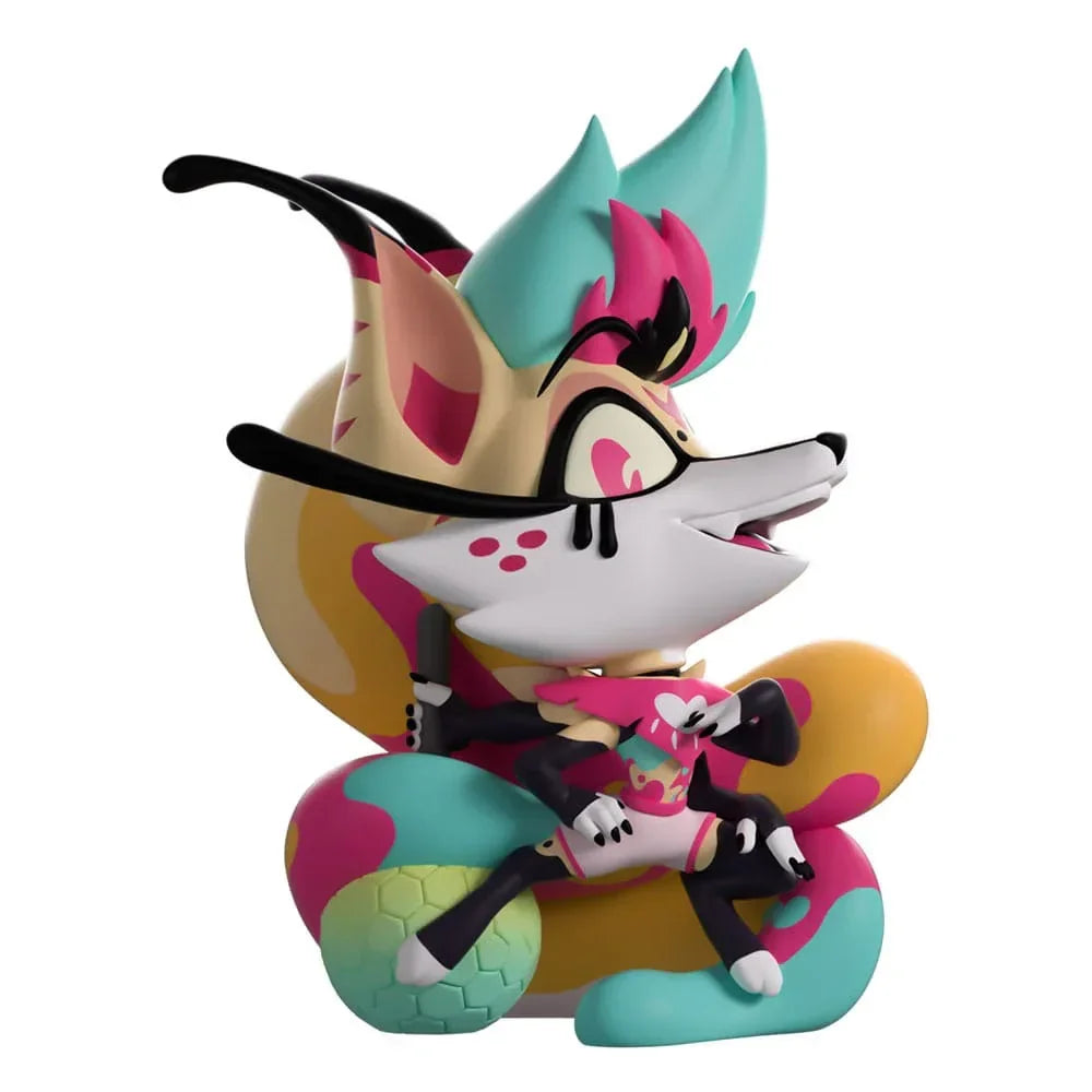 Helluva Boss Figur Beelzebub 12 cm Youtooz