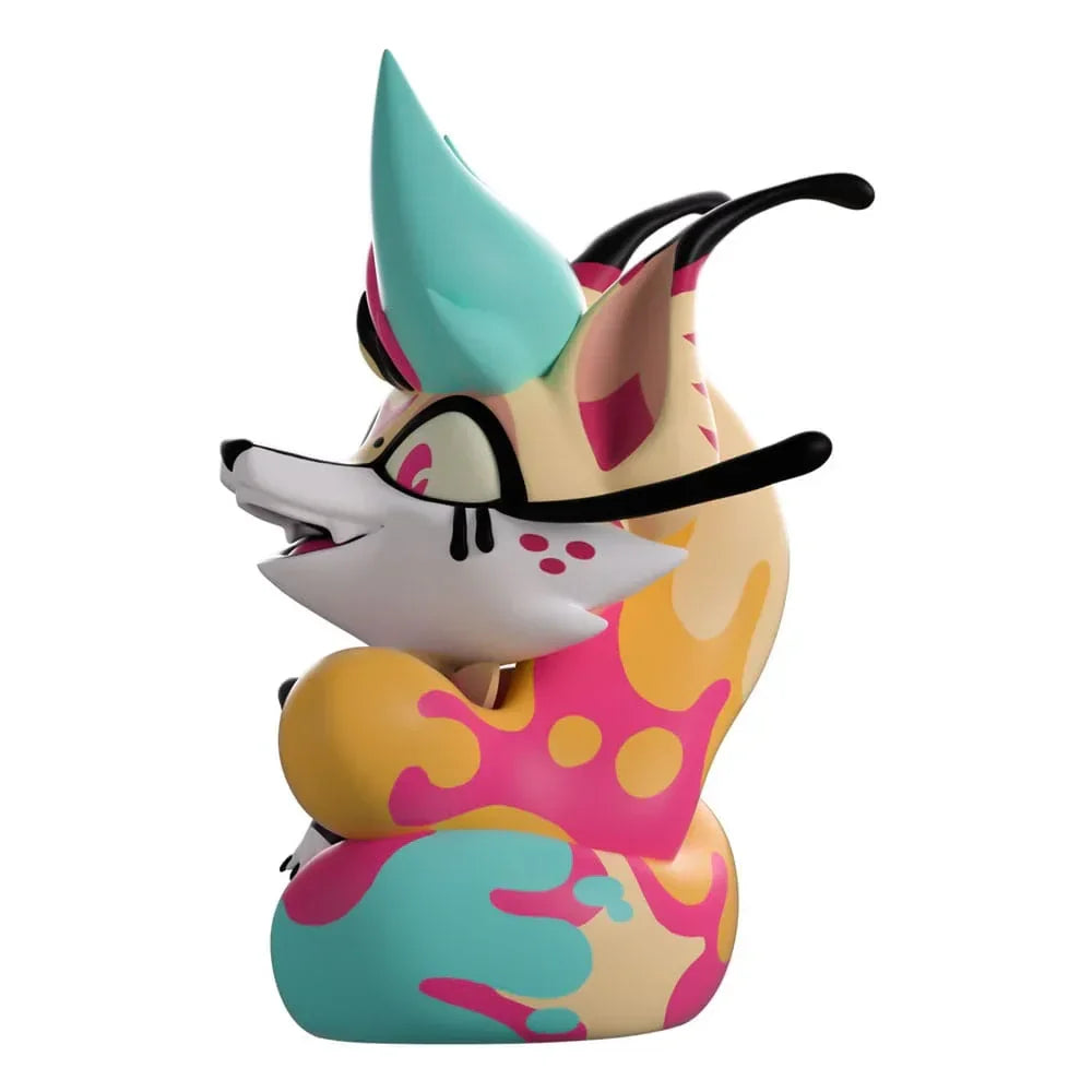 Helluva Boss Figur Beelzebub 12 cm Youtooz