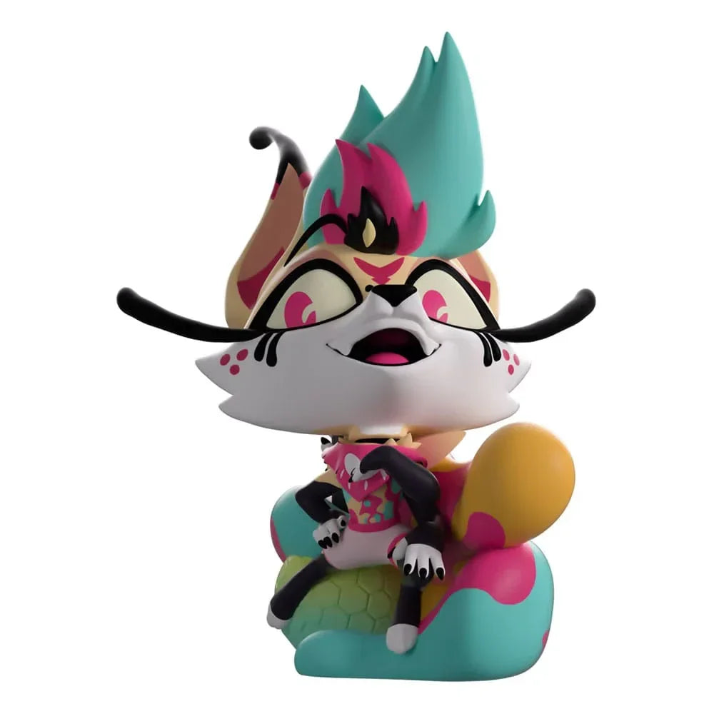 Helluva Boss Figur Beelzebub 12 cm Youtooz