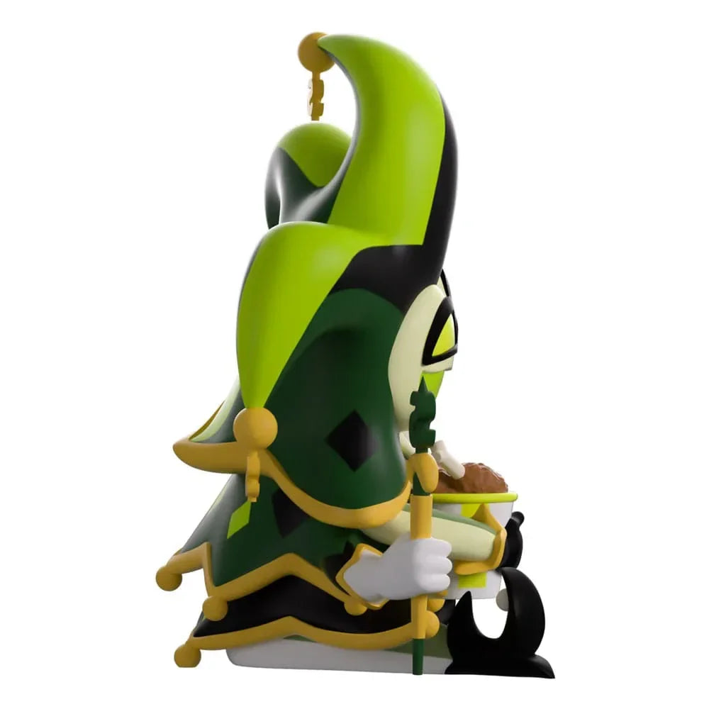 Helluva Boss Figur Mammon 12 cm Youtooz