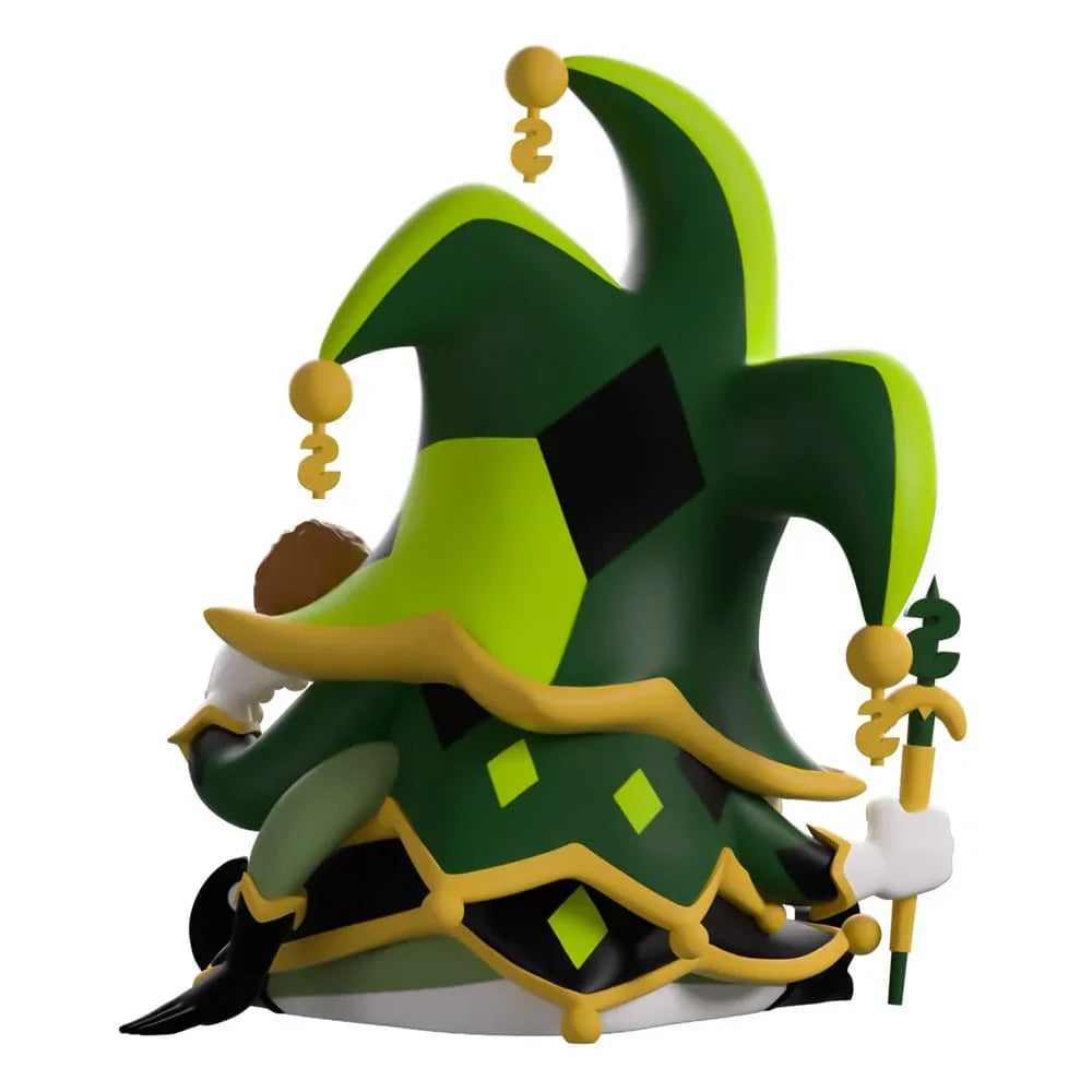 Helluva Boss Figur Mammon 12 cm Youtooz