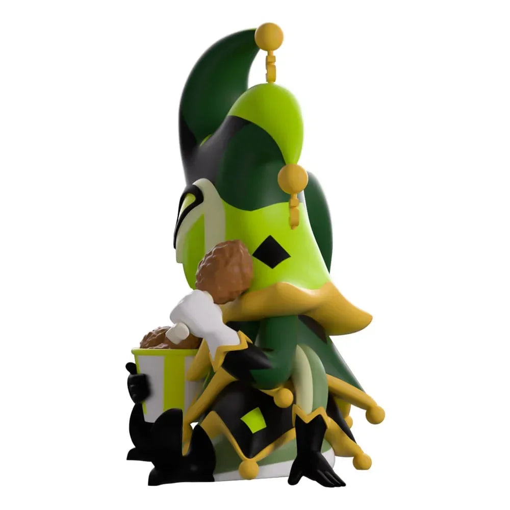 Helluva Boss Figur Mammon 12 cm Youtooz