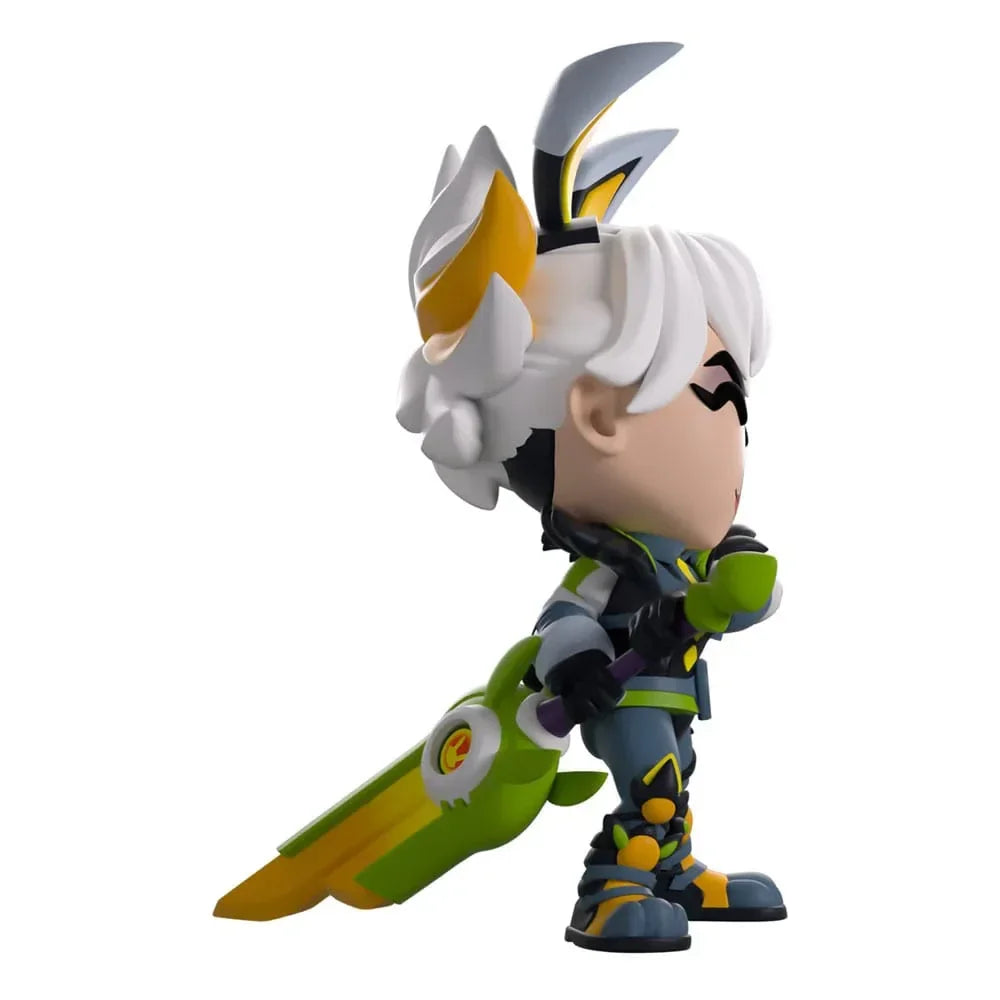 League of Legends Vinyl Figur Anima Squad Miss Riven 10 cm Youtooz