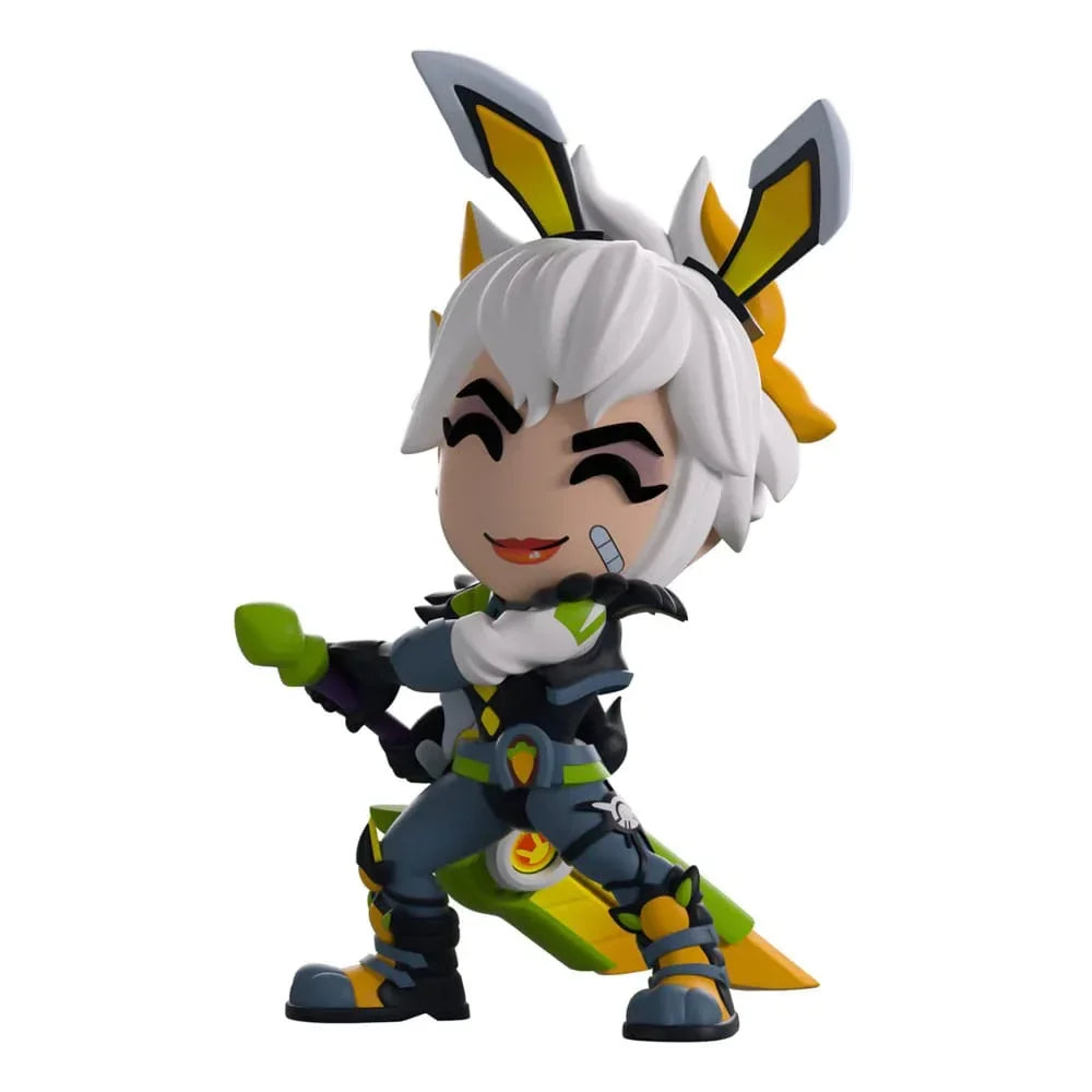 League of Legends Vinyl Figur Anima Squad Miss Riven 10 cm Youtooz