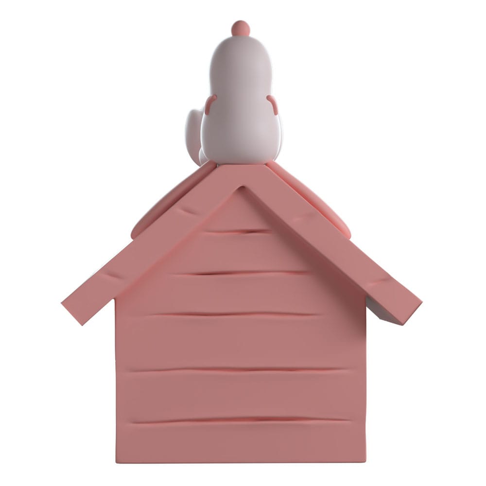 Peanuts Nattlampa Snoopy 17 cm Youtooz