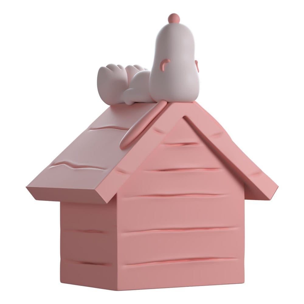 Peanuts Nattlampa Snoopy 17 cm Youtooz