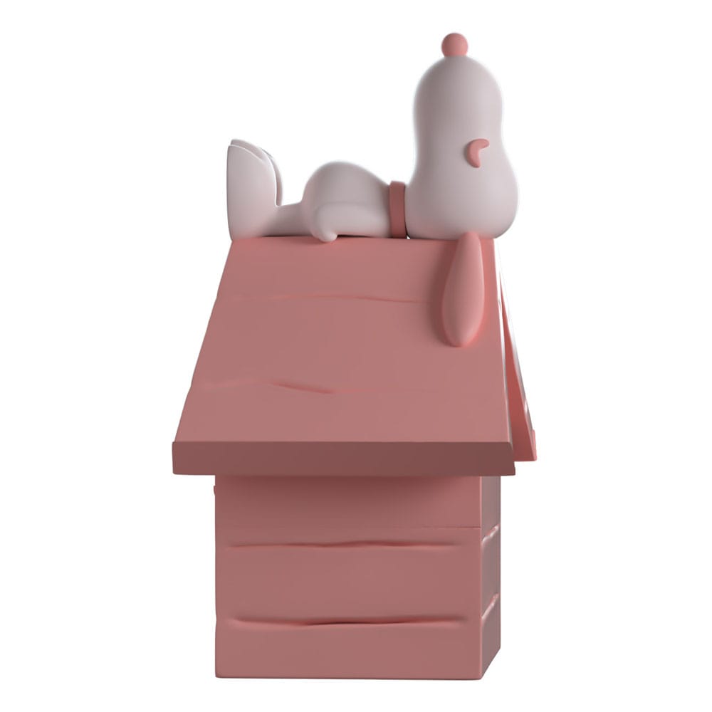 Peanuts Nattlampa Snoopy 17 cm Youtooz
