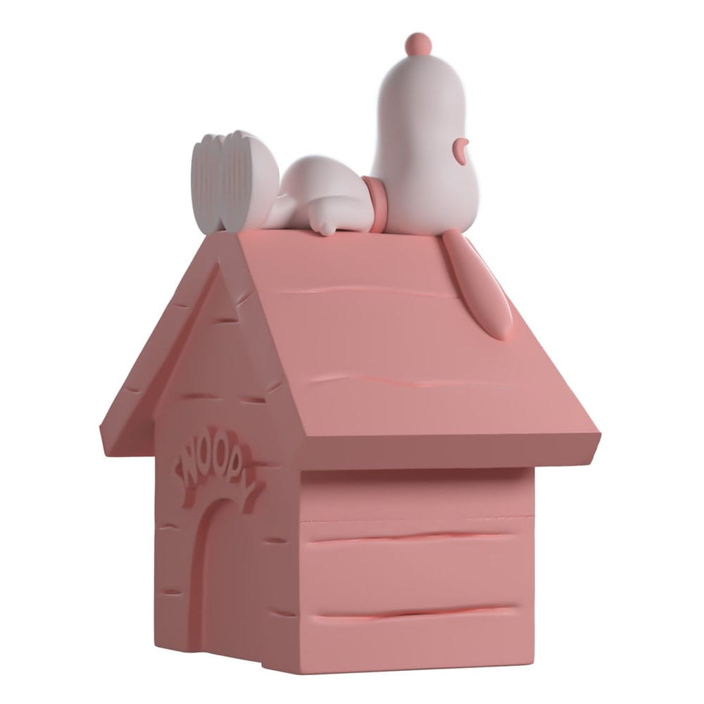 Peanuts Nattlampa Snoopy 17 cm Youtooz