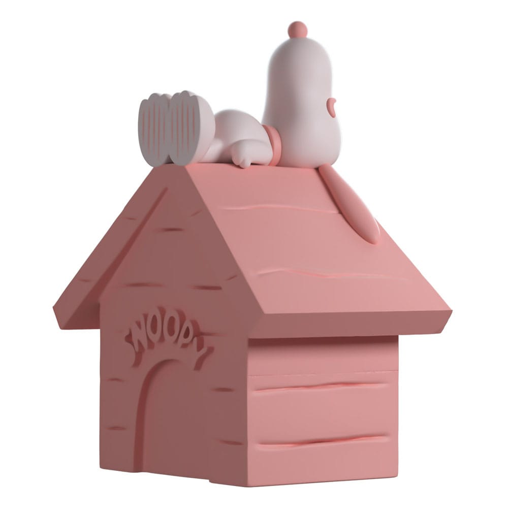 Peanuts Nattlampa Snoopy 17 cm Youtooz