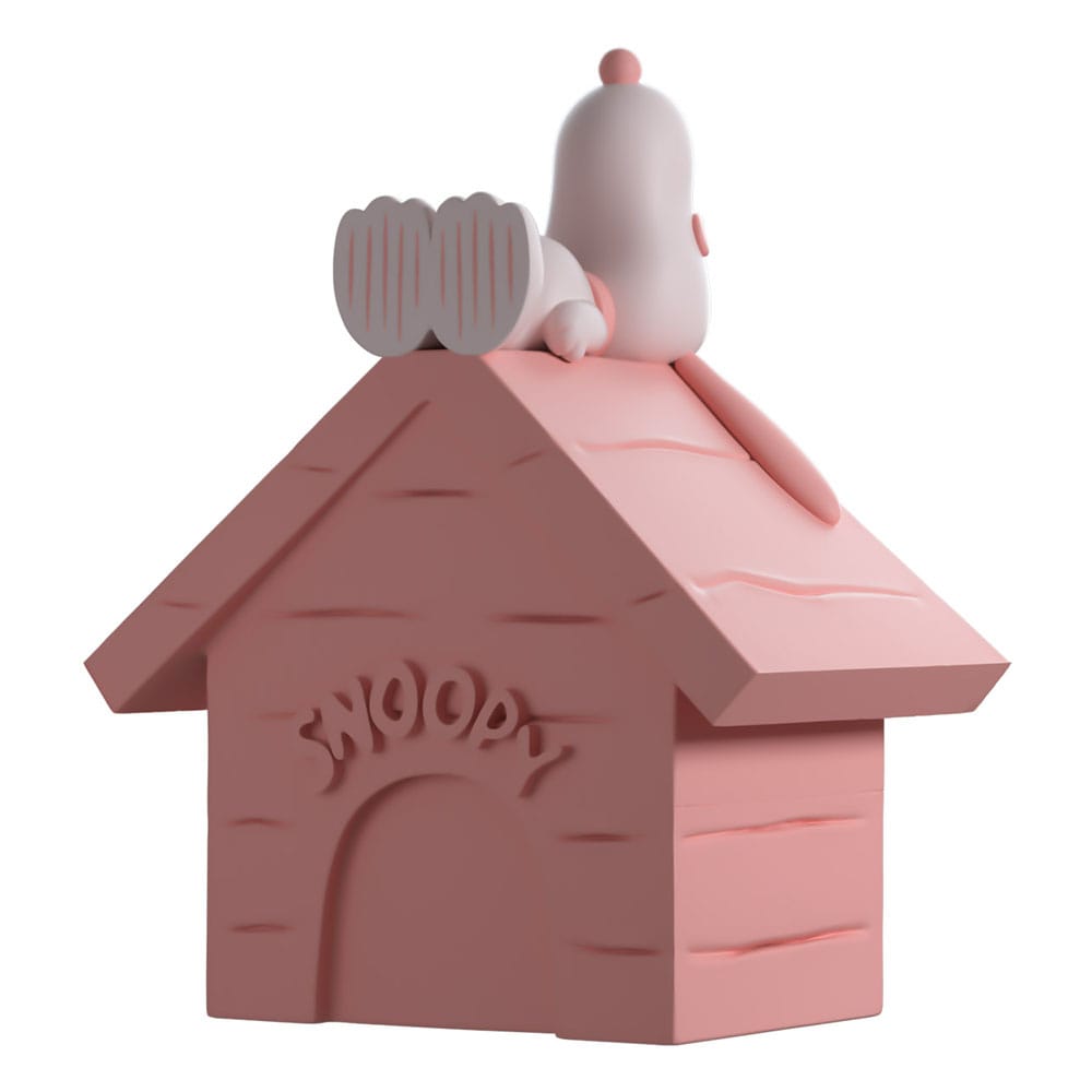 Peanuts Nattlampa Snoopy 17 cm Youtooz