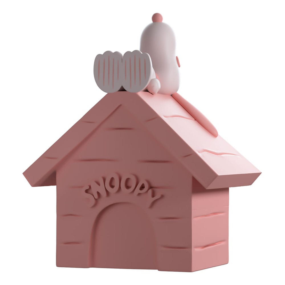 Peanuts Nattlampa Snoopy 17 cm Youtooz