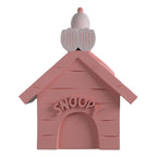 Peanuts Nattlampa Snoopy 17 cm Youtooz