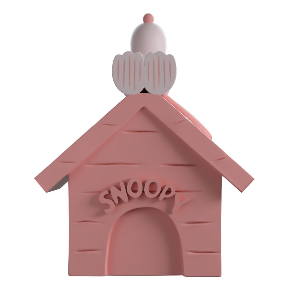 Peanuts Nattlampa Snoopy 17 cm Youtooz