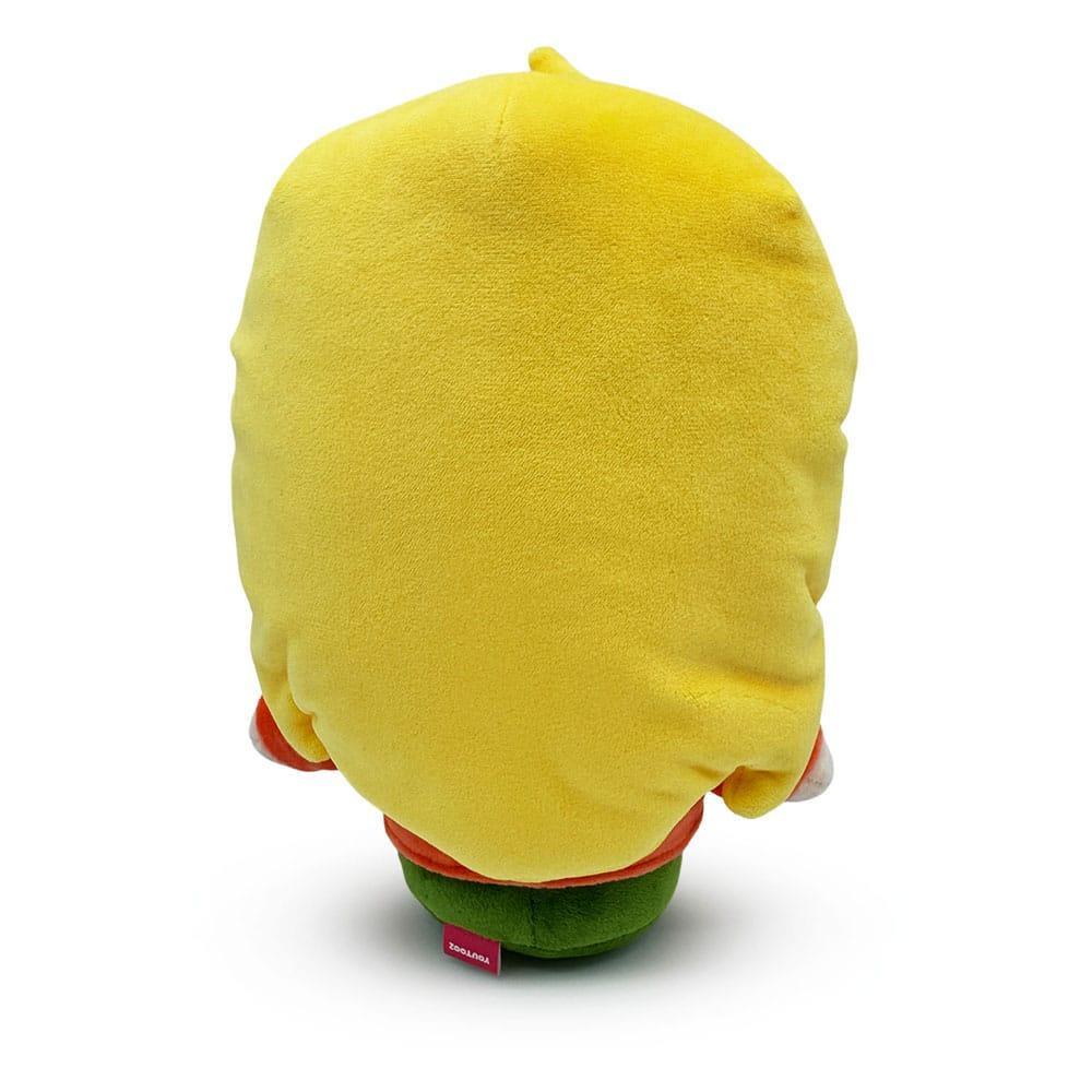 Dorohedoro Gosedjur Nikaido 22 cm Youtooz