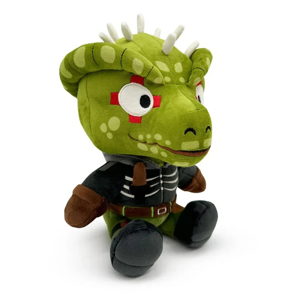 Dorohedoro Gosedjur Caiman 22 cm Youtooz