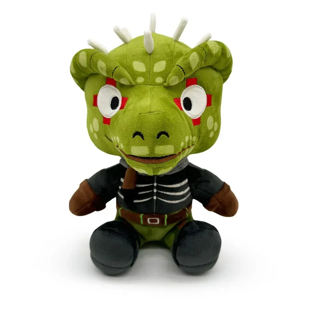 Dorohedoro Gosedjur Caiman 22 cm Youtooz