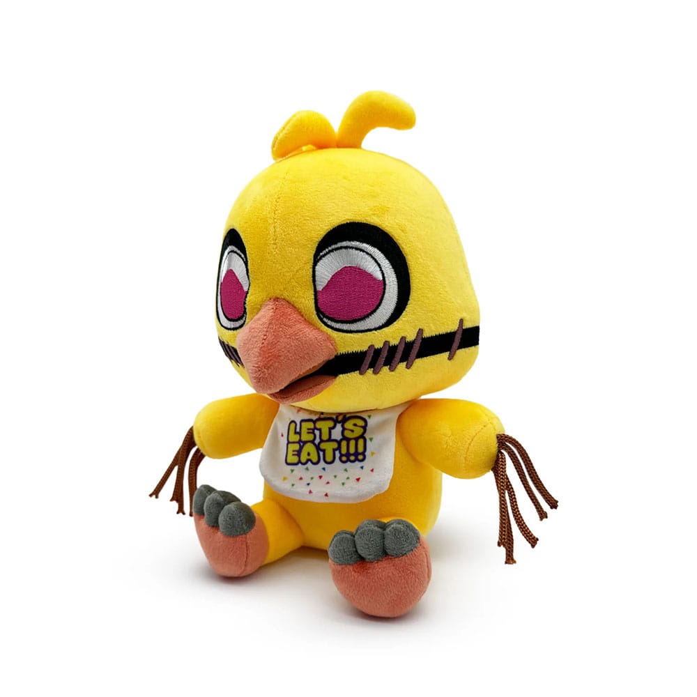 Withered Chica Plushfigur - Five Nights at Freddy's 22 cm Youtooz
