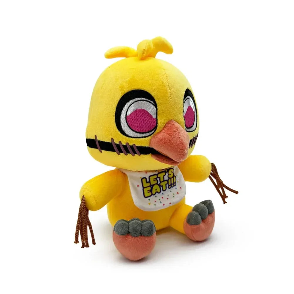 Withered Chica Plushfigur - Five Nights at Freddy's 22 cm Youtooz