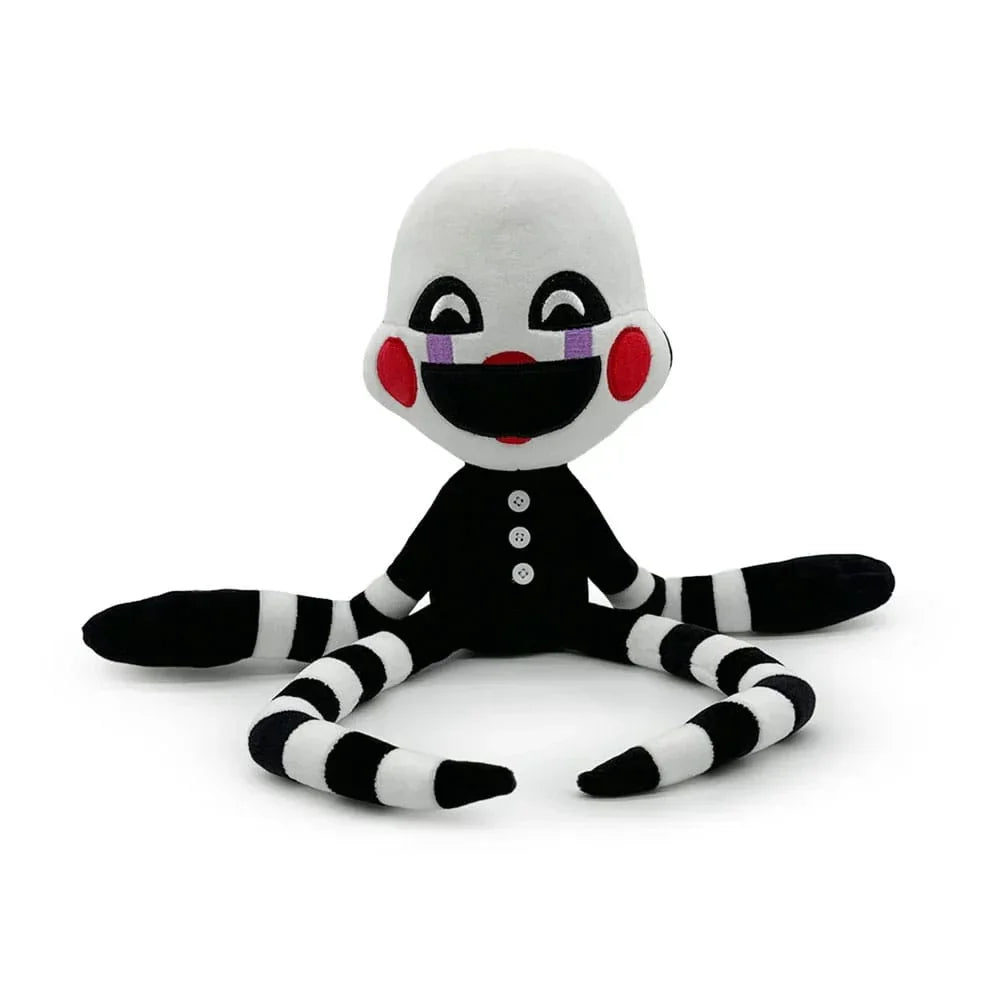 Five Nights at Freddy's Plush Figure Marionette 22 cm