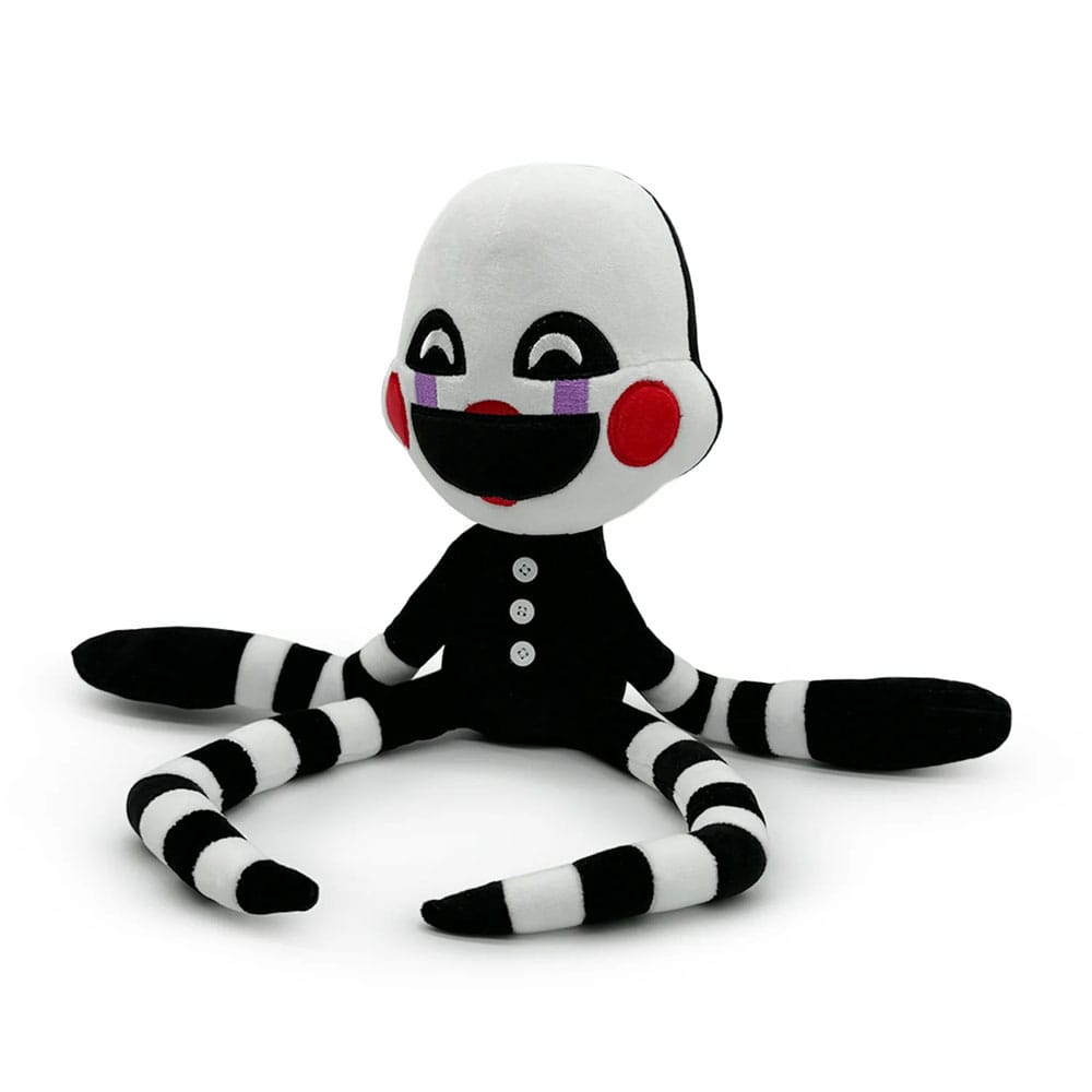 Five Nights at Freddy's Plush Figur Marionette 22 cm Youtooz
