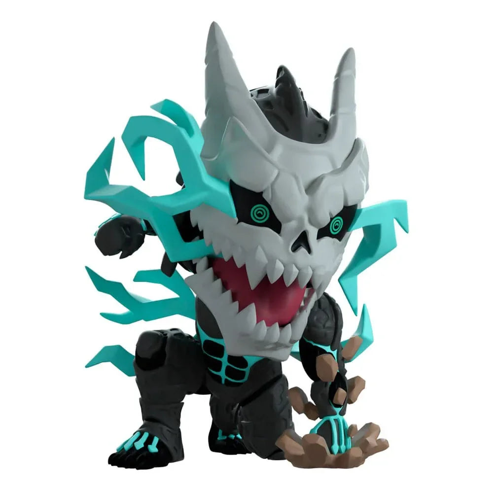 Kaiju No. 8 Vinyl Figur 11 cm Youtooz