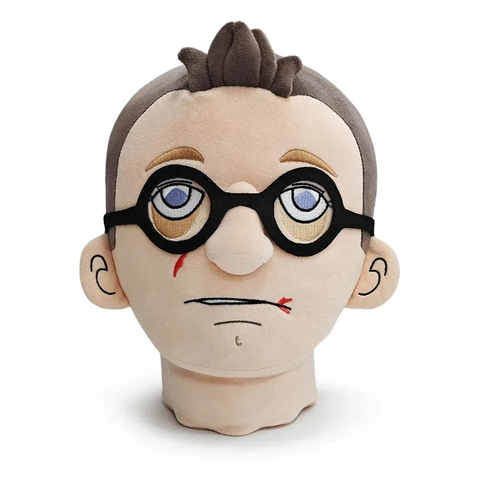 Fallout Plush Figur Wilzig 22 cm Youtooz