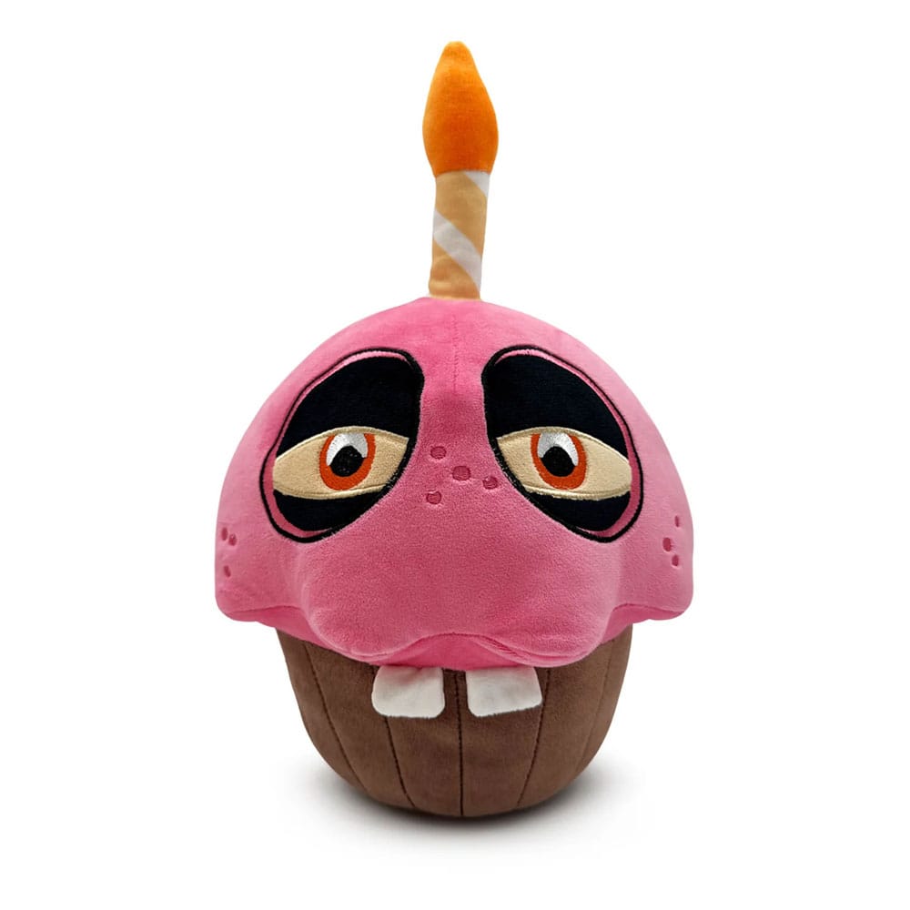 Five Nights at Freddy´s gosedjur Cupcake 22 cm Youtooz