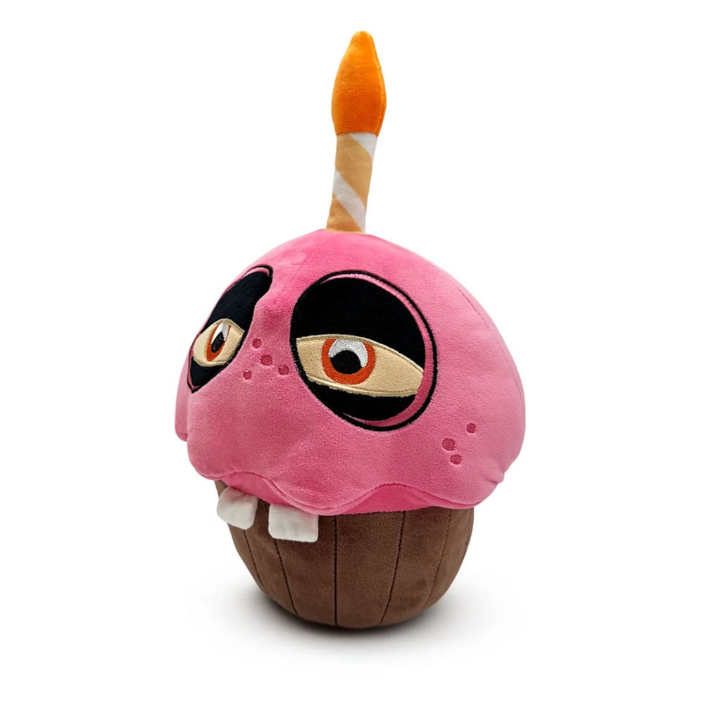 Five Nights at Freddy´s gosedjur Cupcake 22 cm Youtooz