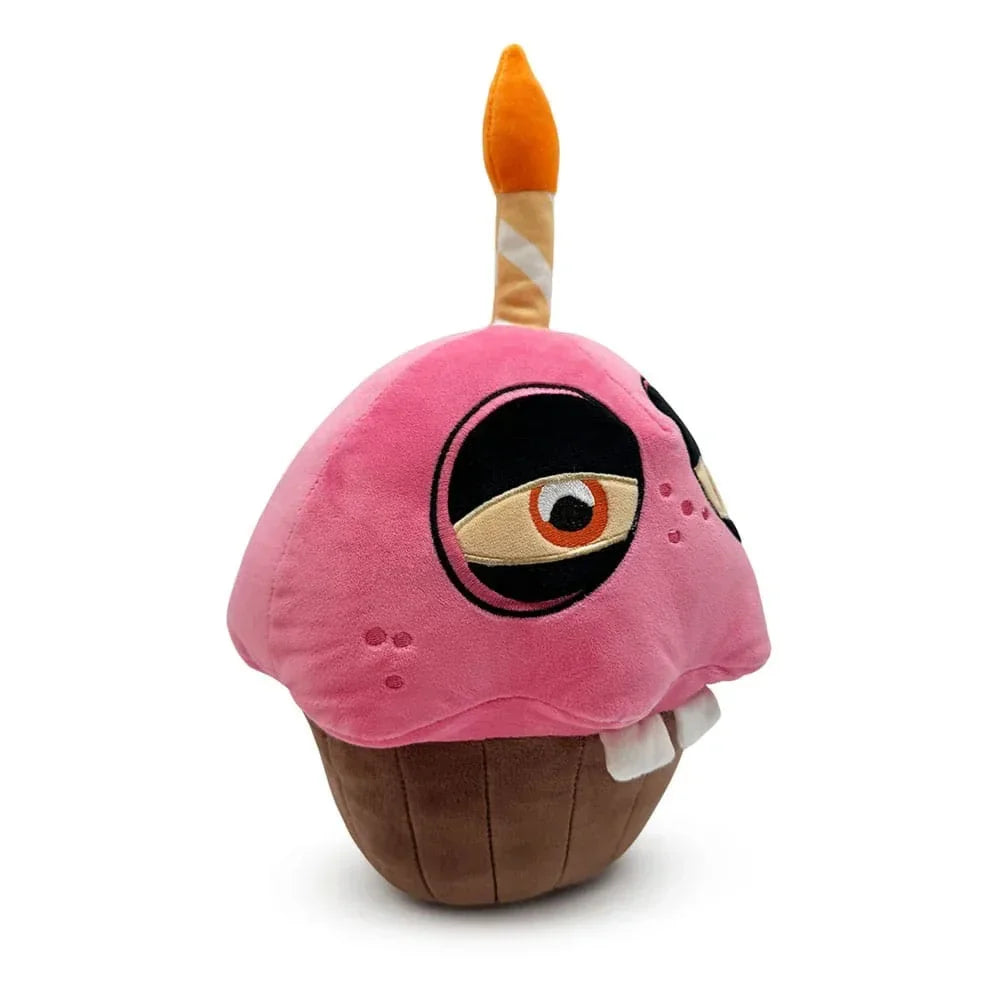 Five Nights at Freddy´s gosedjur Cupcake 22 cm Youtooz