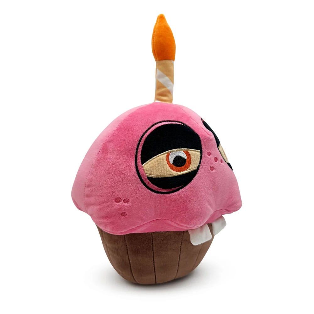 Five Nights at Freddy´s gosedjur Cupcake 22 cm Youtooz