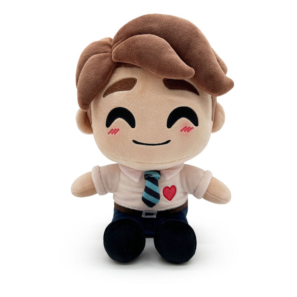 Heartstopper Plushfigur Nick 22 cm Youtooz