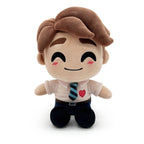 Heartstopper Plushfigur Nick 22 cm Youtooz