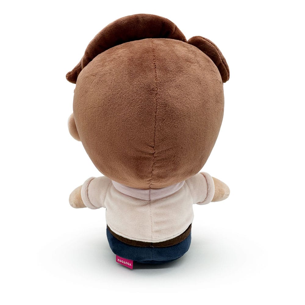 Heartstopper Plushfigur Nick 22 cm Youtooz