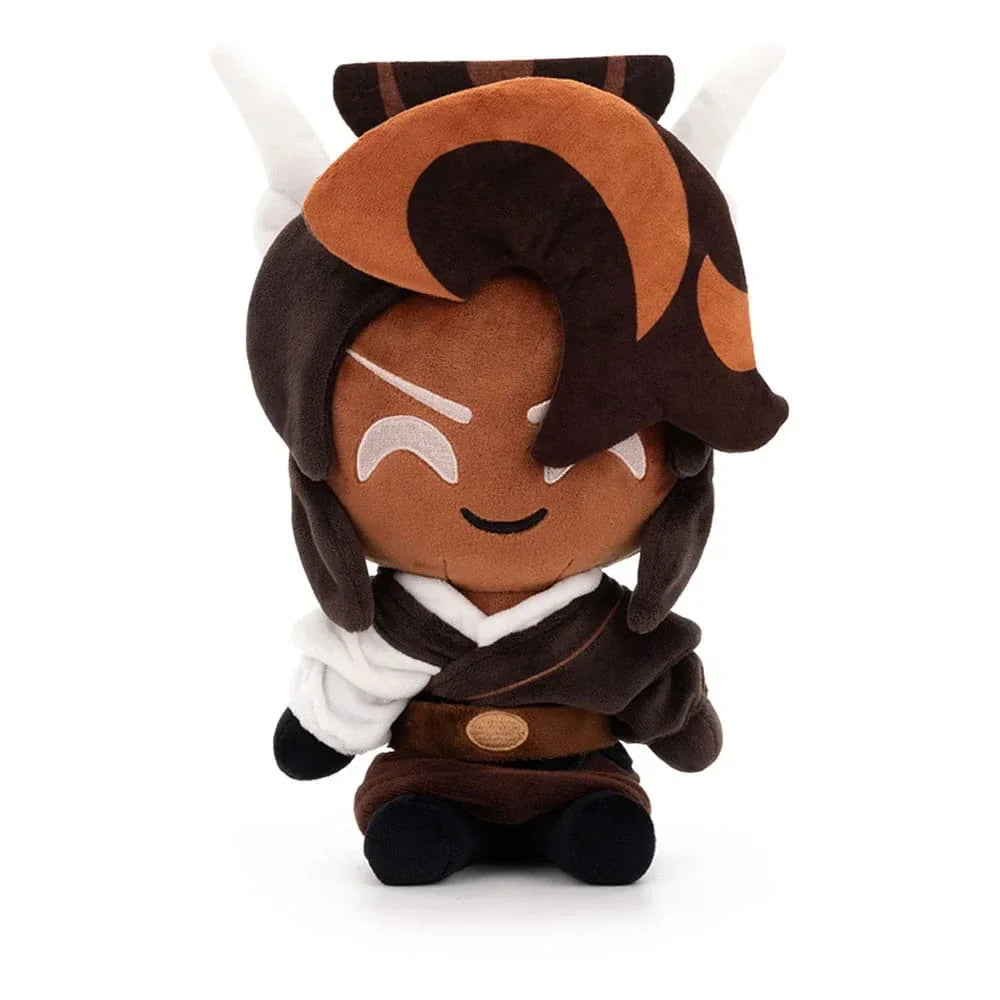 Cookie Run Kingdom Gosedjur Caramel Arrow Cookie 22 cm Youtooz