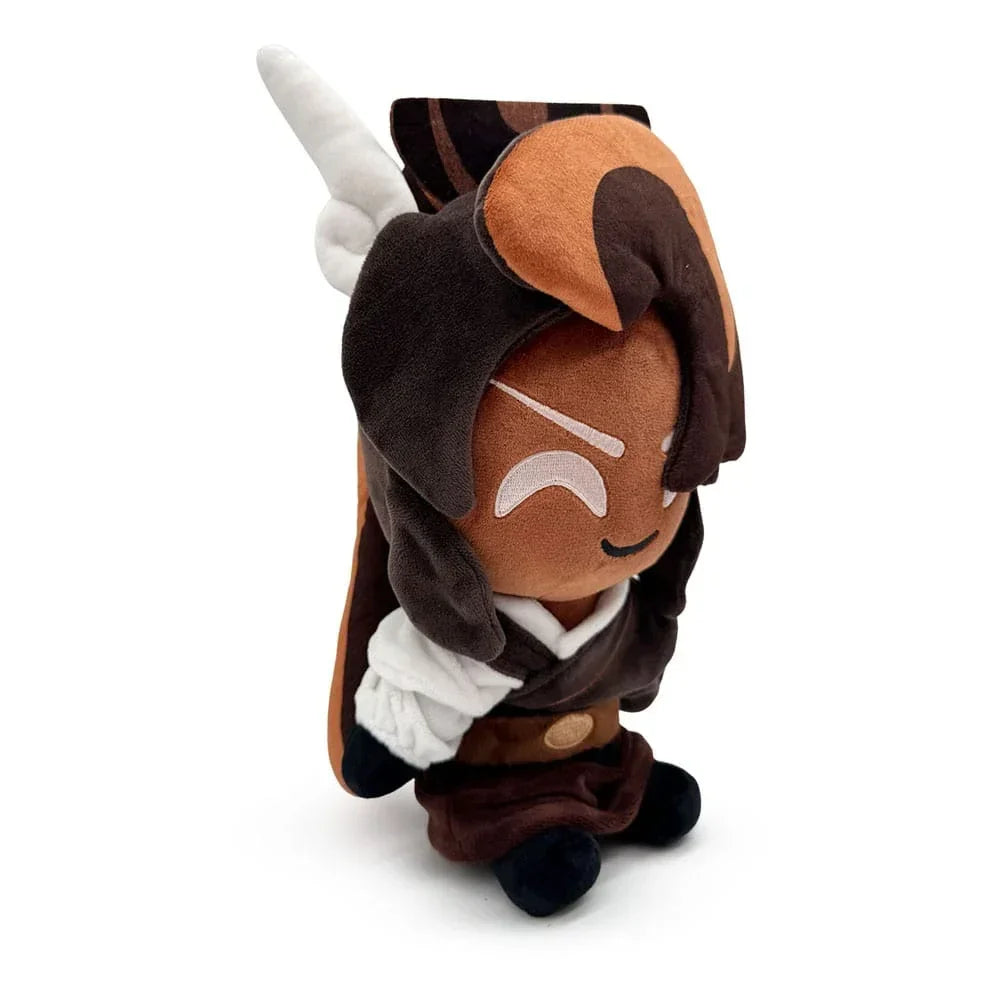 Cookie Run Kingdom Gosedjur Caramel Arrow Cookie 22 cm Youtooz