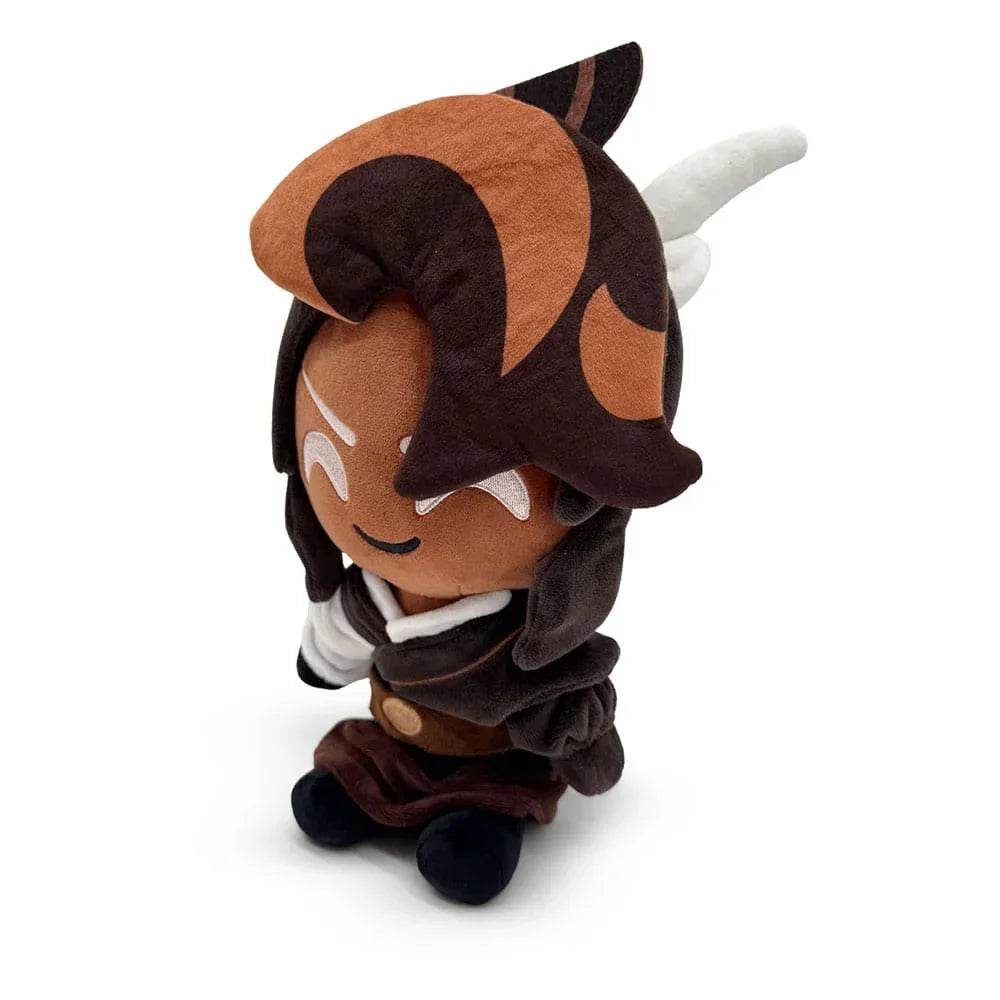 Cookie Run Kingdom Gosedjur Caramel Arrow Cookie 22 cm Youtooz
