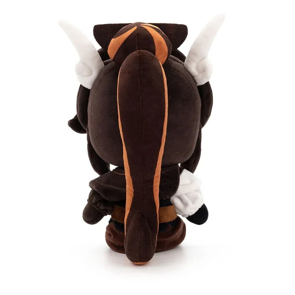 Cookie Run Kingdom Gosedjur Caramel Arrow Cookie 22 cm Youtooz