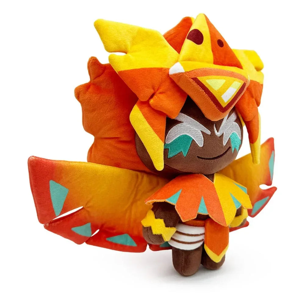 Cookie Run Kingdom gosedjur Golden Cheese Cookie 22 cm Youtooz