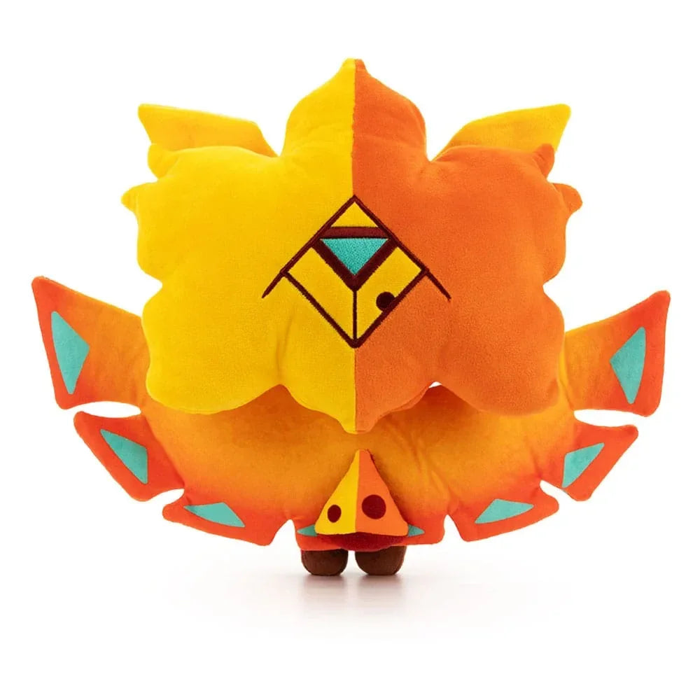 Cookie Run Kingdom gosedjur Golden Cheese Cookie 22 cm Youtooz