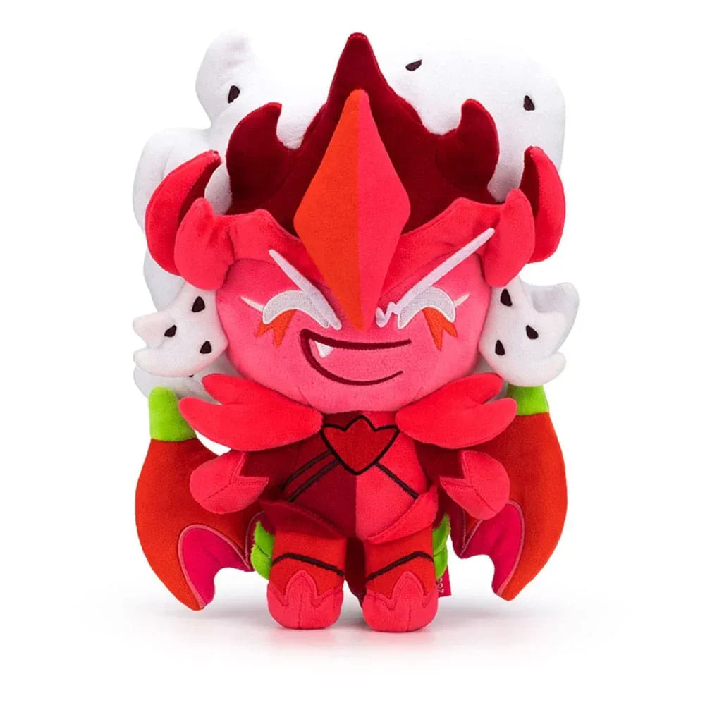 Cookie Run Kingdom gosedjur Pitaya Dragon Cookie 22 cm Youtooz