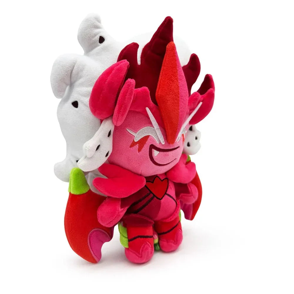 Cookie Run Kingdom gosedjur Pitaya Dragon Cookie 22 cm Youtooz