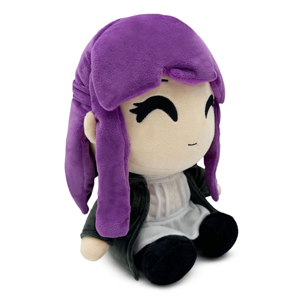 Frieren: Beyond Journey's End Plush Figure Fern 22 cm Youtooz