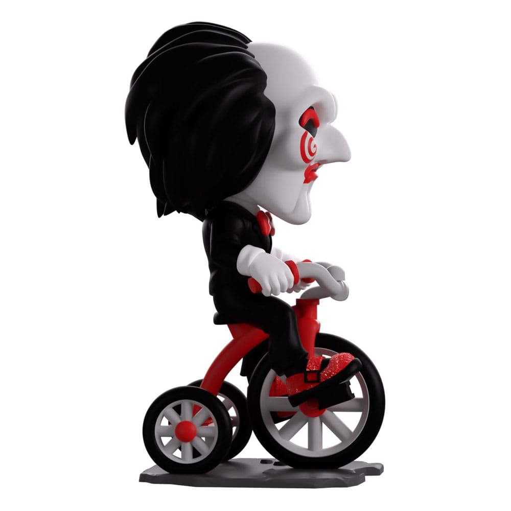 Saw Figur Billy the Puppet 13 cm Youtooz